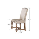 Winners Only Xcalibur Dining Chair DX1454SG IMAGE 3
