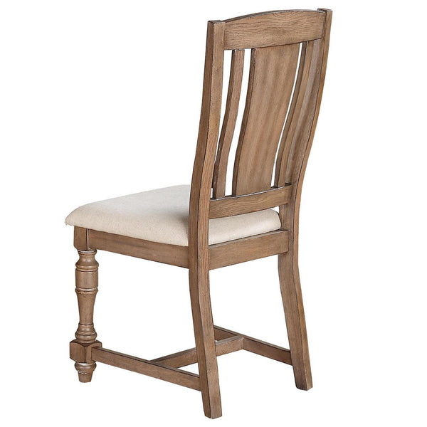 Winners Only Xcalibur Dining Chair DX1451SG IMAGE 1