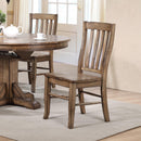Winners Only Carmel Dining Chair DC352SR IMAGE 2