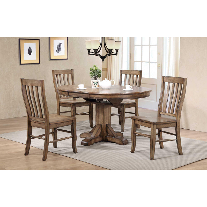 Winners Only Carmel Dining Chair DC352SR IMAGE 2
