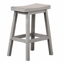 Winners Only Carmel Counter Height Stool DCT35724G IMAGE 1