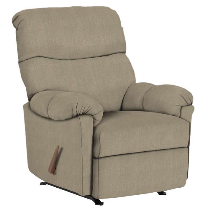 Best Home Furnishings Balmore Fabric Lift Chair 2NW61-20573 IMAGE 1