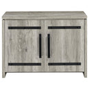 Coaster Furniture Accent Cabinets Cabinets 950785 IMAGE 3