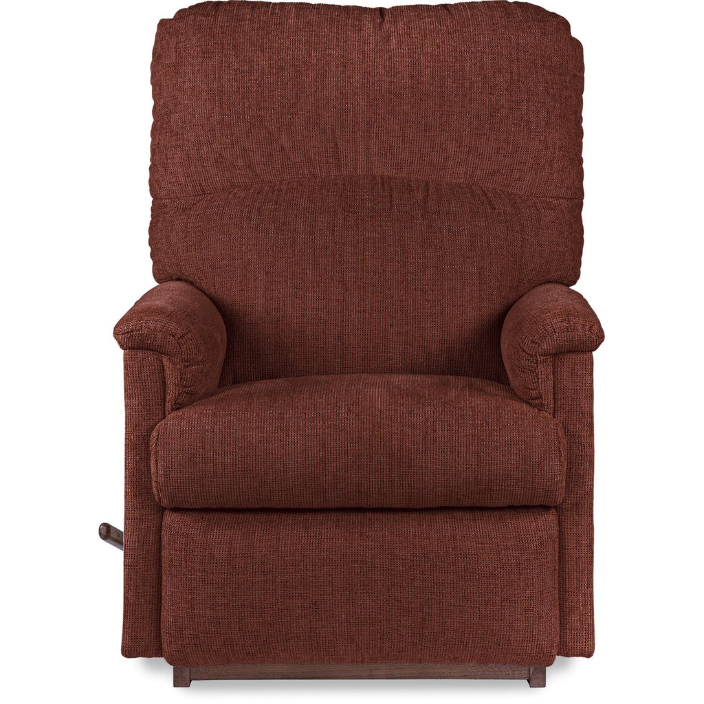 La-Z-Boy Collage Rocker Fabric Recliner 010734 B143907