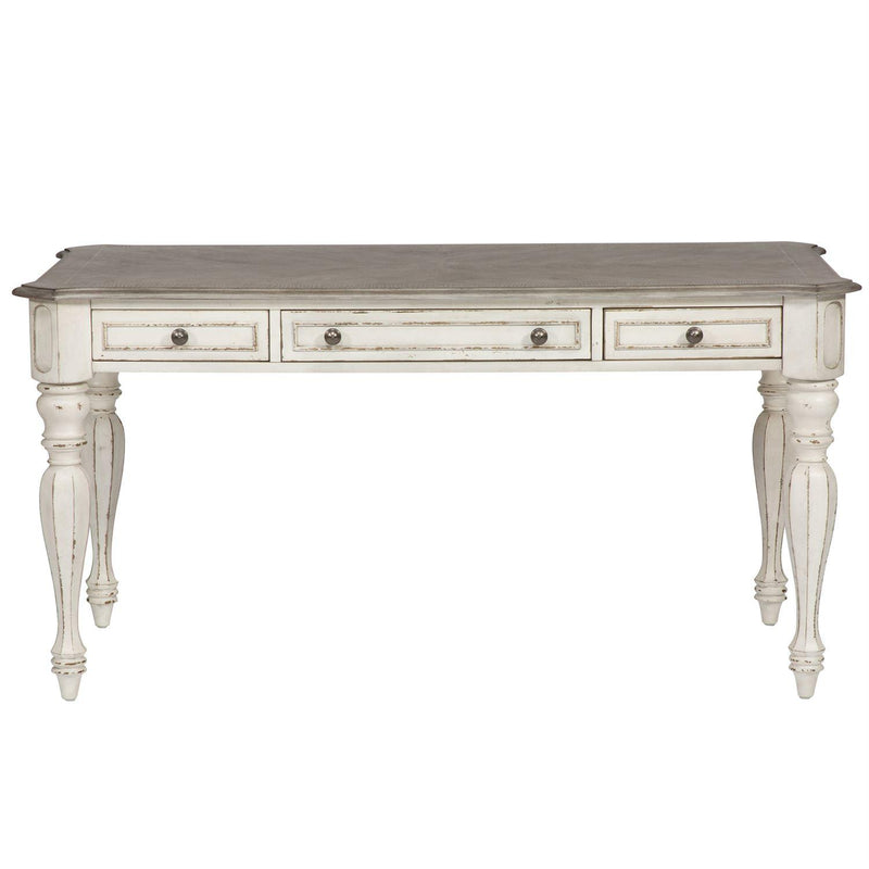 Liberty Furniture Industries Inc. Office Desks Desks 244-HO107 IMAGE 2