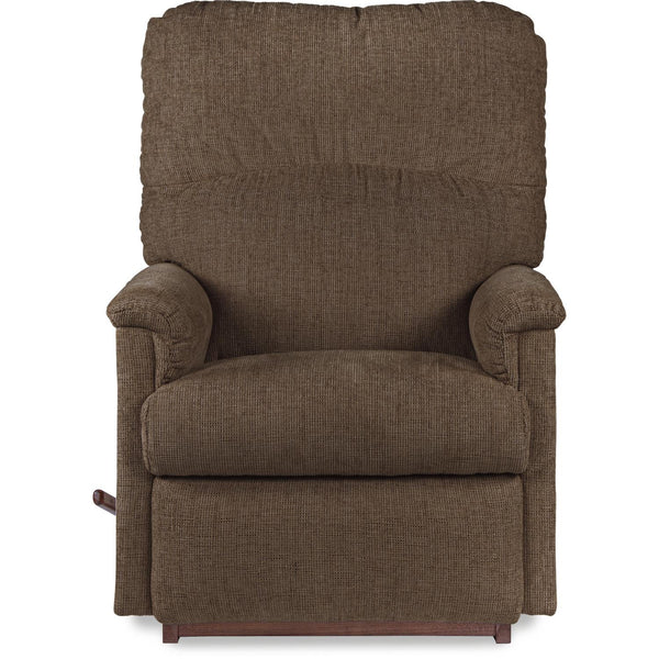 La-Z-Boy Collage Fabric Recliner with Wall Recline 016734 B143978 IMAGE 1