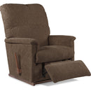 La-Z-Boy Collage Fabric Recliner with Wall Recline 016734 B143978 IMAGE 3