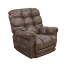 Catnapper Oliver Fabric Lift Chair 4861 1300-89 IMAGE 1