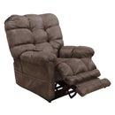  Catnapper Oliver Fabric Lift Chair 4861 1300-89 IMAGE 2