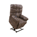  Catnapper Oliver Fabric Lift Chair 4861 1300-89 IMAGE 3