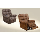  Catnapper Oliver Fabric Lift Chair 4861 1300-89 IMAGE 4