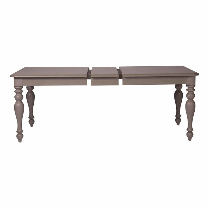 Liberty Furniture Industries Inc. Summer House Dining Table 407-T4078 IMAGE 4