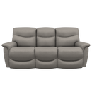 La-Z-Boy James Reclining Sofa 444521 C181254