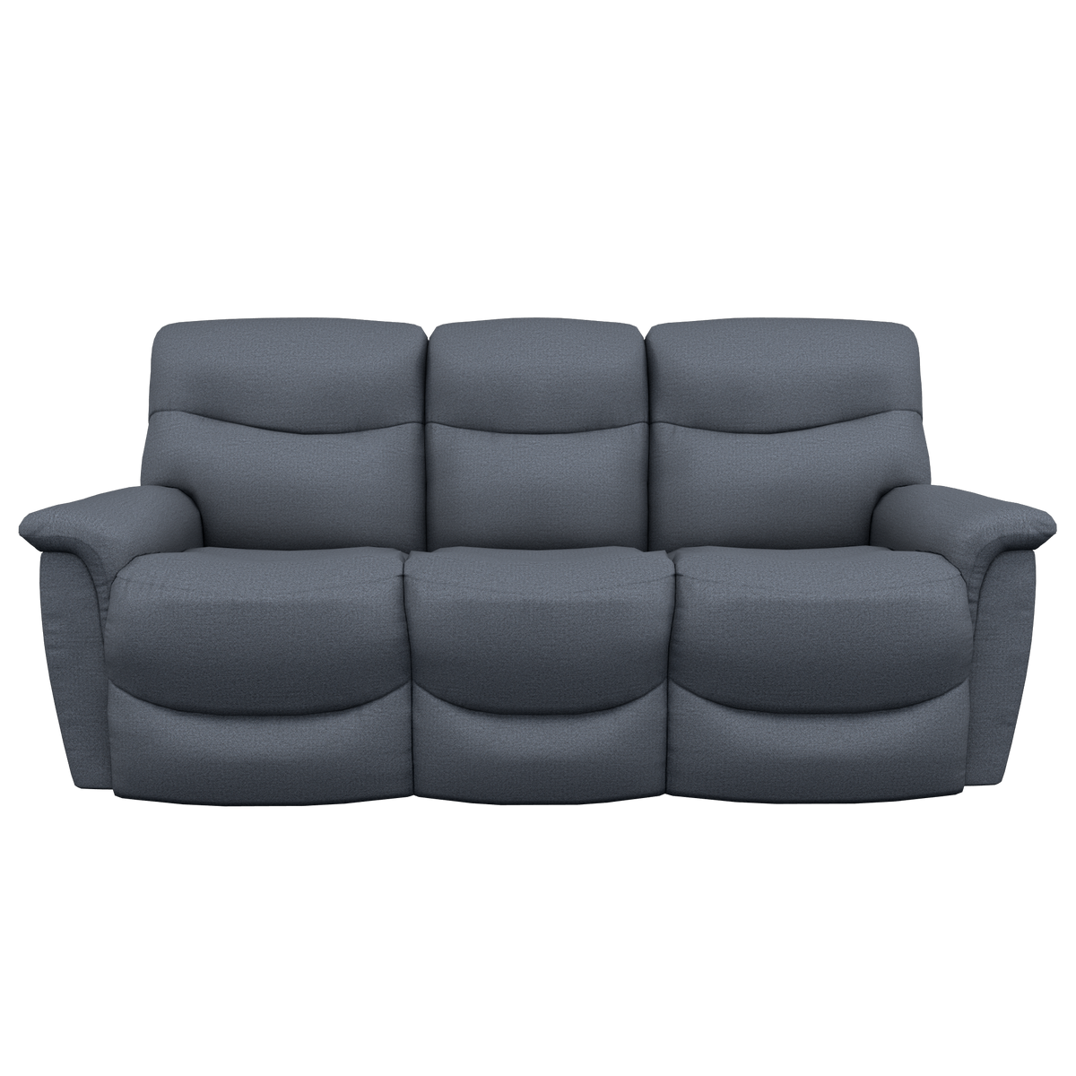 未開封！VERY PHAT SOUL 「BED TIME」 CIMBA La-Z-Boy James Reclining Fabric Sofa 444521 C181286