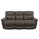 La-Z-Boy James Reclining Sofa 444521 LB152078
