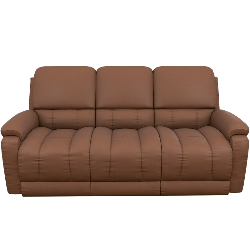 La-Z-Boy Greyson Reclining Sofa 444530 LB193077
