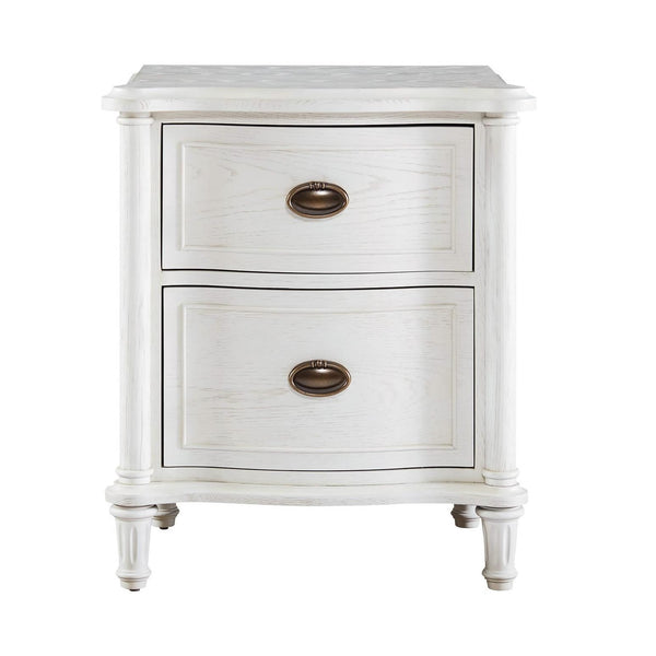 Universal Furniture Curated 2-Drawer Nightstand WF987350 IMAGE 1