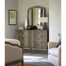 Universal Furniture Curated 6-Drawer Dresser 326040 IMAGE 2