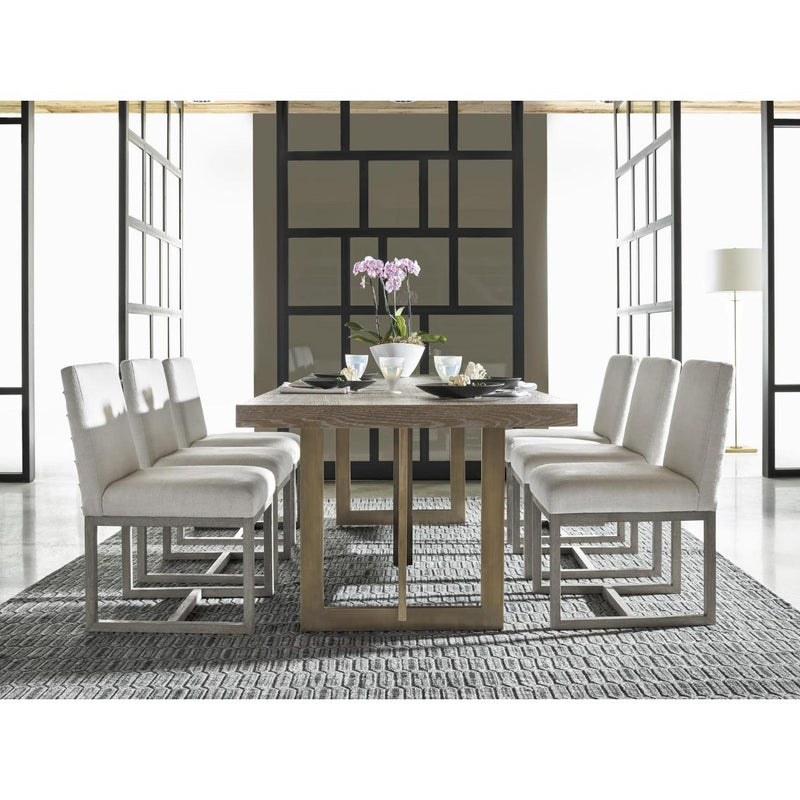 Universal Furniture Carter Dining Chair 642738 IMAGE 3
