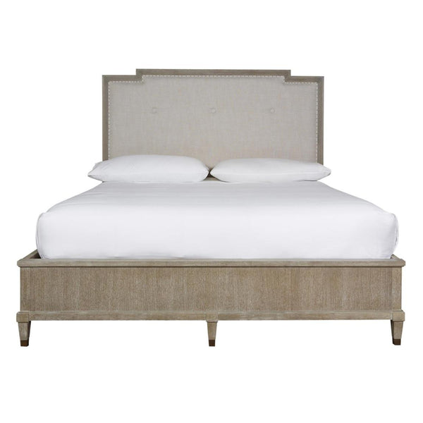 Universal Furniture Playlist Queen Upholstered Bed 507A210B IMAGE 1