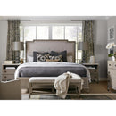 Universal Furniture Playlist 2-Drawer Nightstand 507A351 IMAGE 2