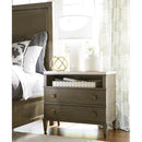 Universal Furniture Playlist 2-Drawer Nightstand 507351 IMAGE 2