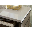 Universal Furniture Playlist 2-Drawer Nightstand 507351 IMAGE 3