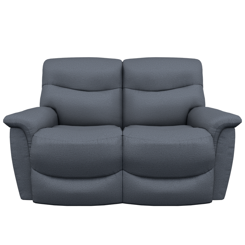 La-Z-Boy James Reclining Loveseat 448521 C181286