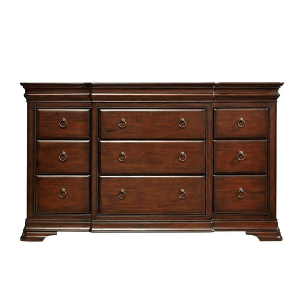 Universal Furniture Reprise 12-Drawer Dresser 581040 IMAGE 1
