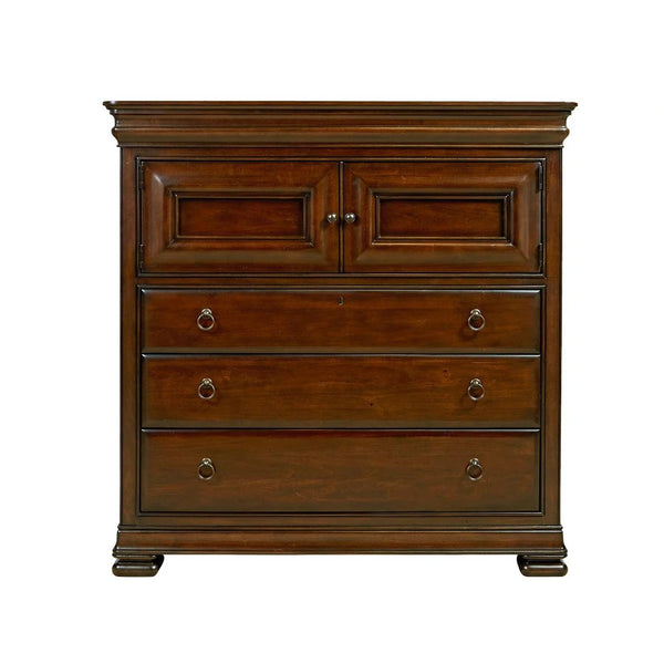 Universal Furniture Reprise 3-Drawer Chest 581175 IMAGE 1
