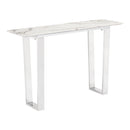 Zuo Atlas Console Table 100709 IMAGE 1