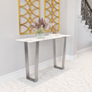 Zuo Atlas Console Table 100709 IMAGE 7
