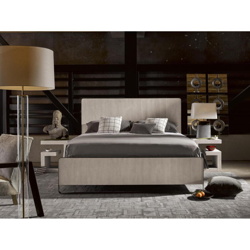 Universal Furniture Modern 1-Drawer Nightstand 643350 IMAGE 3