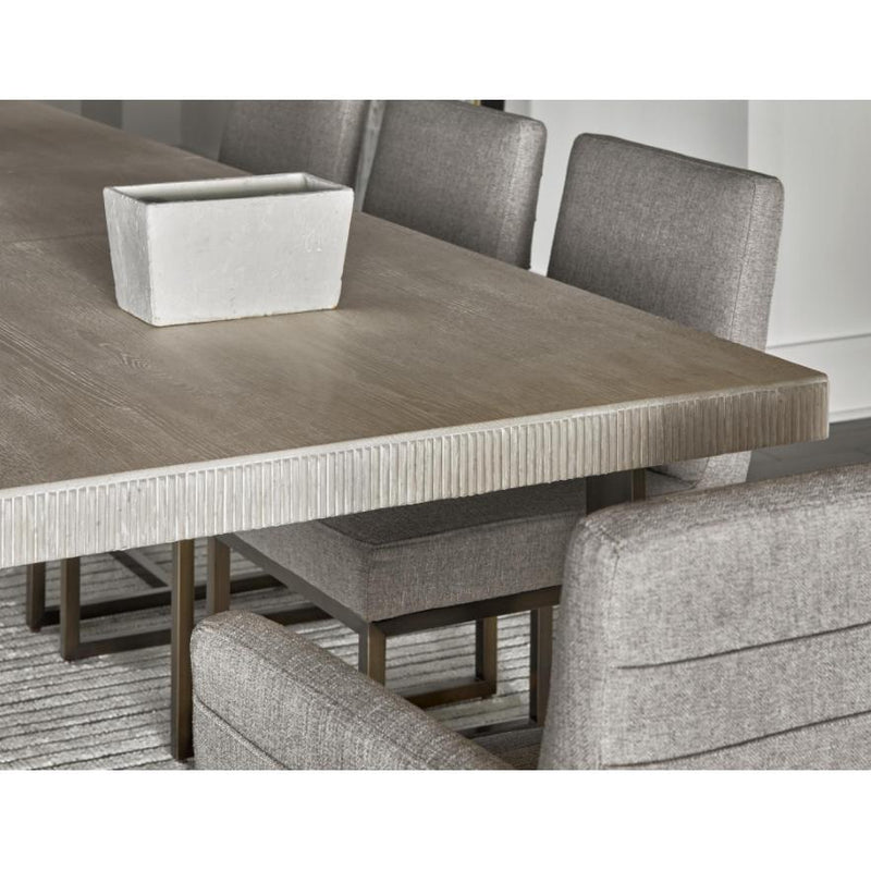 Universal Furniture Dining Table 643755 IMAGE 4