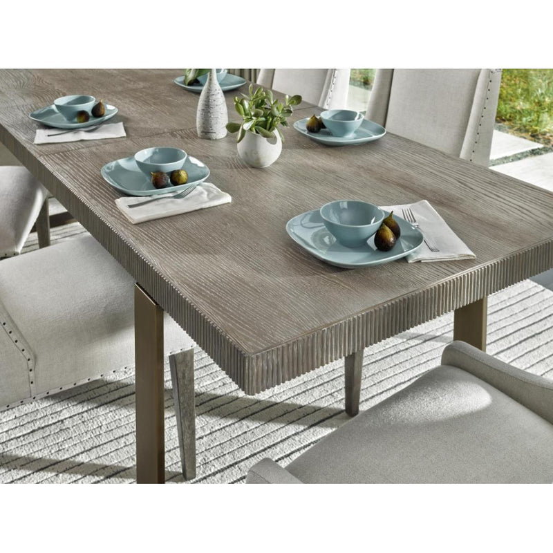 Universal Furniture Dining Table 645755 IMAGE 3