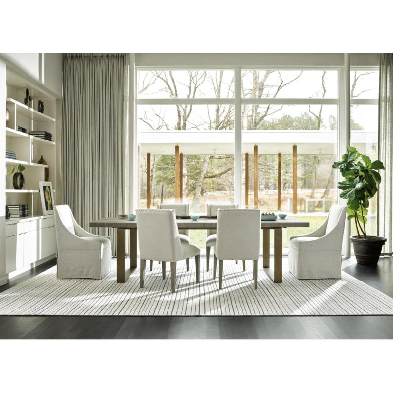 Universal Furniture Dining Table 645755 IMAGE 4
