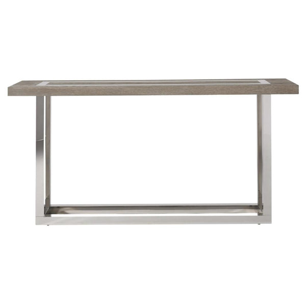 Universal Furniture Modern Console Table 645816 IMAGE 1