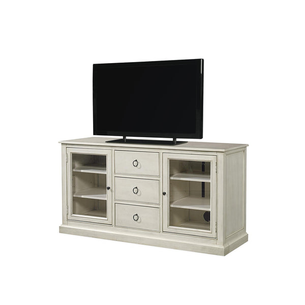 Universal Furniture Summer Hill TV Stand with Cable Management 987968 IMAGE 1