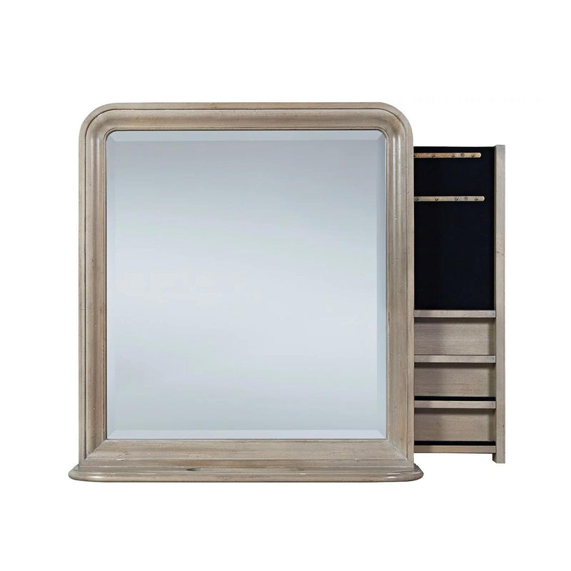 Universal Furniture Reprise Dresser Mirror 581A06M IMAGE 2