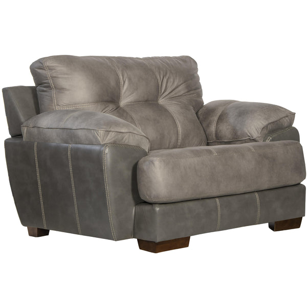 Jackson Furniture Drummond Stationary Fabric Chair 429601 1152-18/1300-28 IMAGE 1