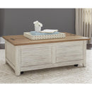  Liberty Furniture Industries Inc. Home Decor Benches 652-OT1011 IMAGE 1