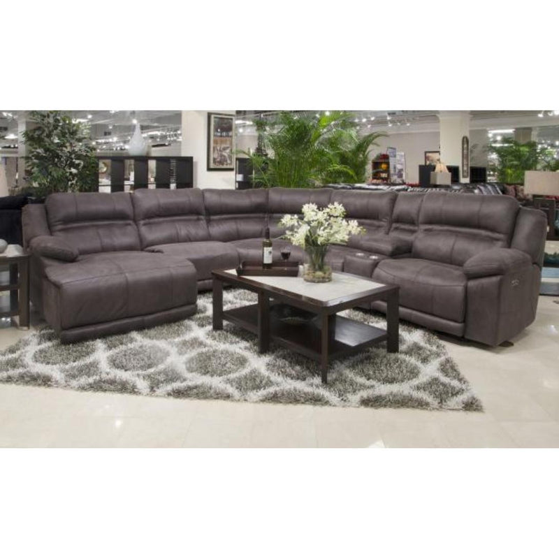  Catnapper Sectional Components Stationary 2152 1153-18/1253-18 IMAGE 2