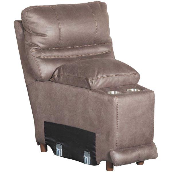  Catnapper Sectional Components Stationary 21599 1153-18/1253-18 IMAGE 1