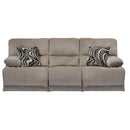  Catnapper Jules Reclining Fabric Sofa 2201 1724-18/2860-18 IMAGE 1