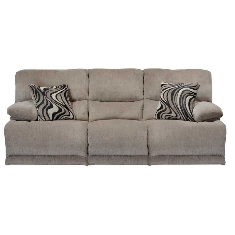  Catnapper Jules Reclining Fabric Sofa 2201 1724-18/2860-18 IMAGE 1