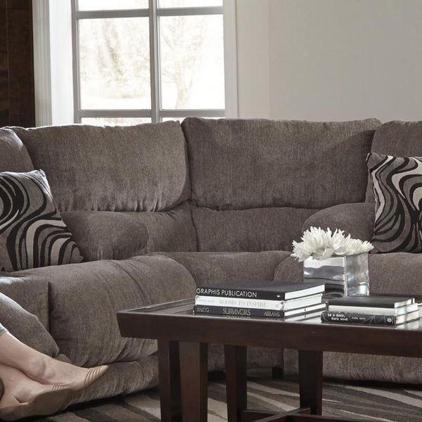  Catnapper Sectional Components Stationary 2208 1724-18/2860-18 IMAGE 1