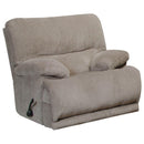  Catnapper Jules Rocker Fabric Recliner 2200-2 1724-18 IMAGE 1