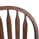  Liberty Furniture Industries Inc. Carolina Crossing Dining Chair 186-C1000S IMAGE 5