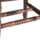  Liberty Furniture Industries Inc. Carolina Crossing Dining Chair 186-C1000S IMAGE 7