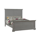 Winners Only Tamarack Queen Panel Bed BTG1001Q IMAGE 1